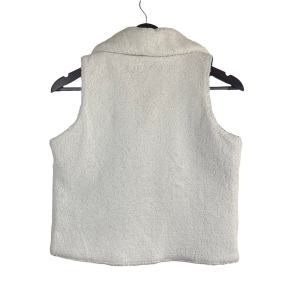 Matilda Jane Girls Amanda Reversible Vest Girls Size 14 - Picture 4 of 9